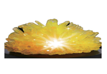 Birth Crystal (November) Birth Crystal (November)